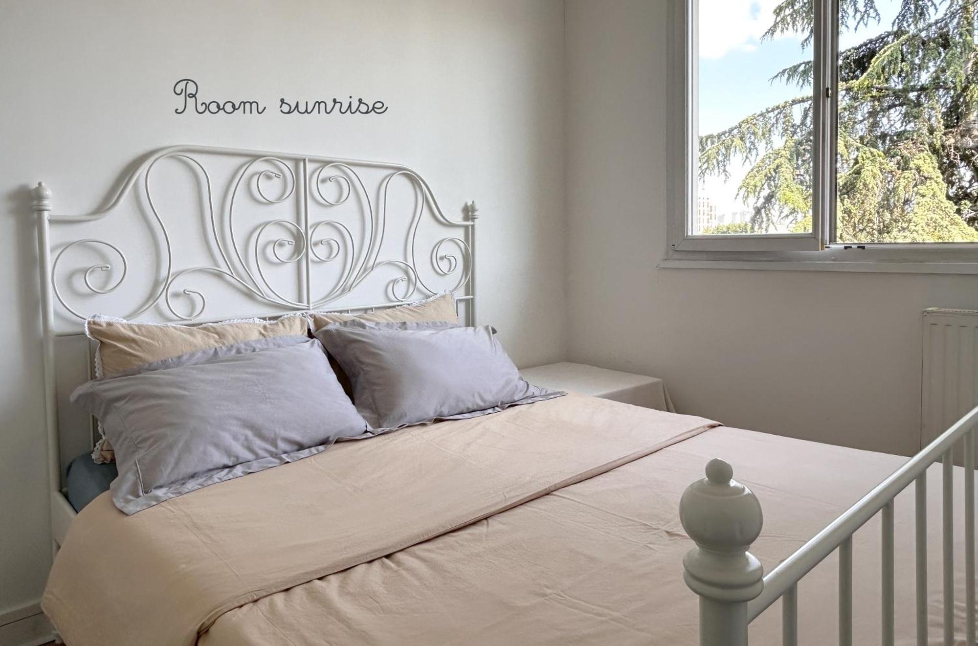 Parishuit Apartment Thiais