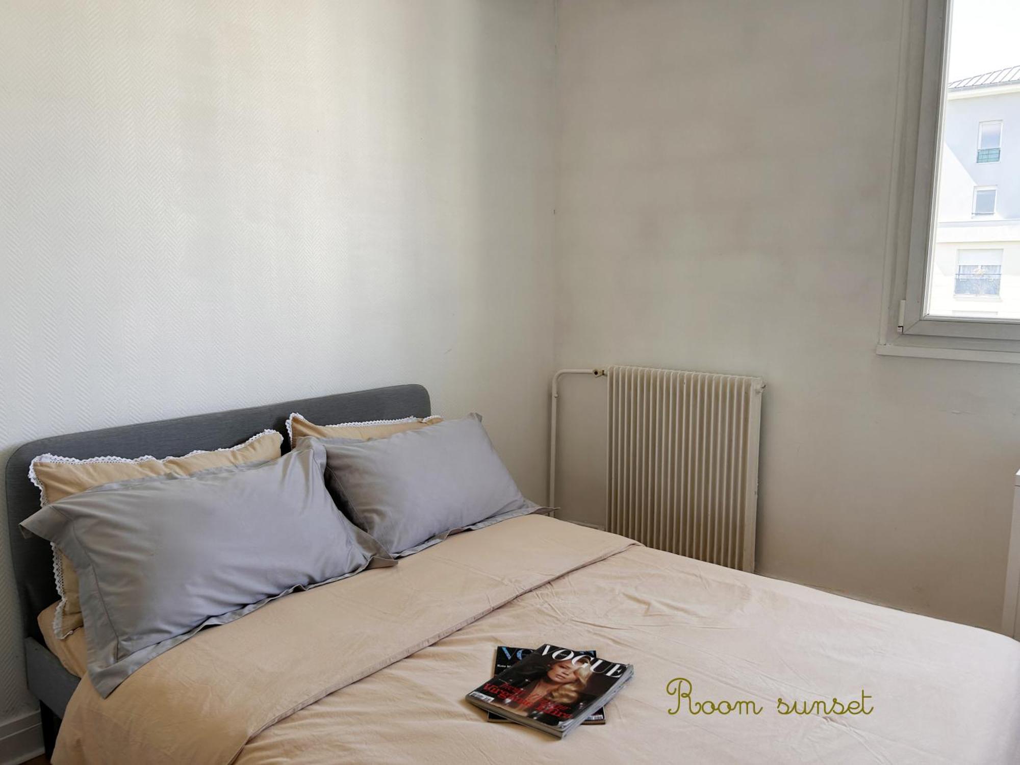 Parishuit Apartment Thiais